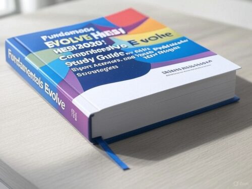 Fundamentals Evolve HESI 2020