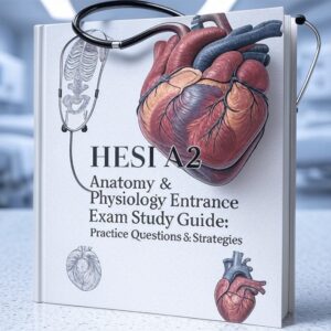 HESI A2 Anatomy & Physiology Entrance Exam