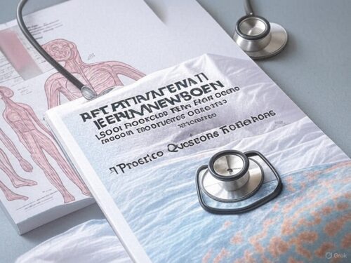 ATI Maternal Newborn Proctored Exam