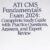 ATI CMS Fundamentals Exam
