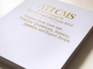 ATI CMS Fundamentals Exam