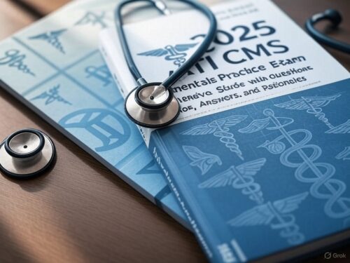 2025 ATI CMS Fundamentals Exam