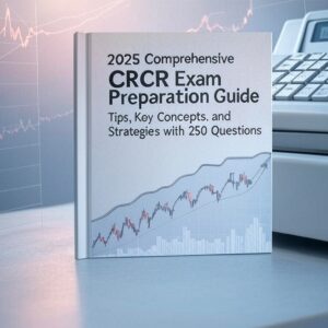 2025 CRCR Exam