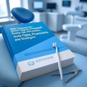 2025 NBDHE with ExamsHut’s guide