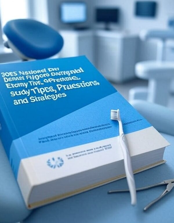 2025 NBDHE with ExamsHut’s guide