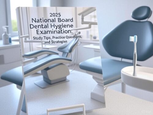 2025 NBDHE with ExamsHut’s guide