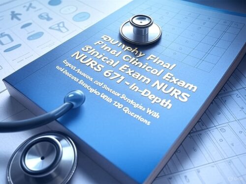 2025 Dunphy Final Clinical Exam