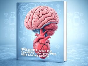 2025 HESI exam