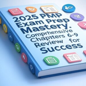 2025 PMP exam