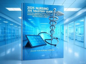Nursing 205 with the 2025 Mastery Guide