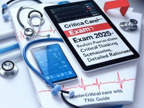 HESI Critical Care Exam