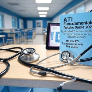 ATI Fundamentals Retake Guide 2025
