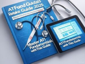ATI Fundamentals Retake Guide 2025