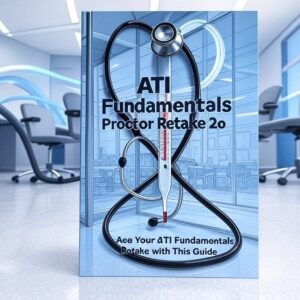 ATI Fundamentals retake