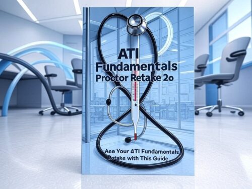 ATI Fundamentals retake