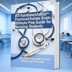 ATI Fundamentals Proctored Exam