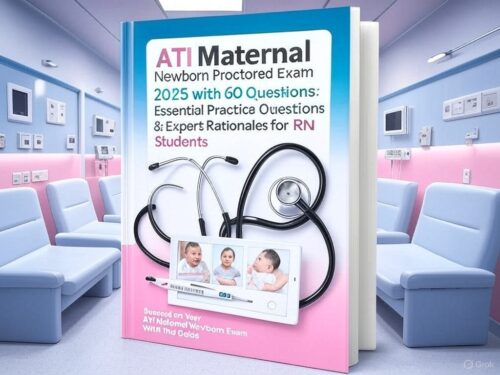 ATI Maternal Newborn Proctored Exam