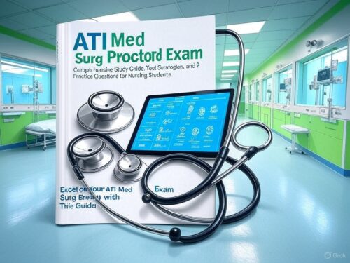 ATI Med Surg Proctored Exam