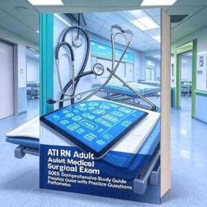 ATI RN Adult Medical Surgical Exam