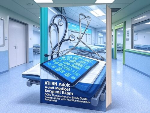 ATI RN Adult Medical Surgical Exam