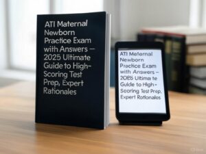 ATI Maternal Newborn Practice Exam 2025