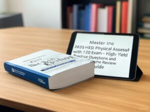 2025 HESI Physical Assessment