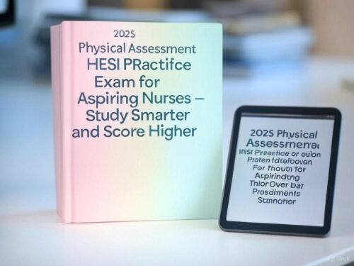 2025 HESI Physical Assessment