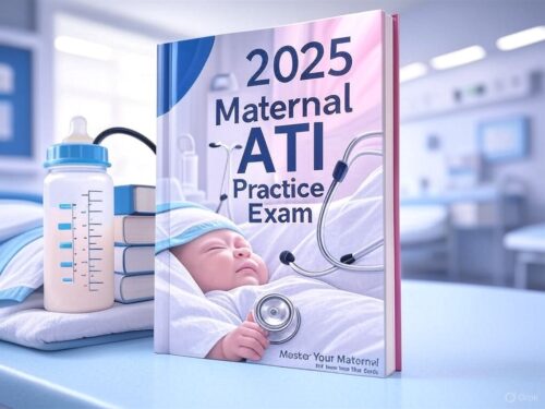 2025 Maternal ATI Practice Exam