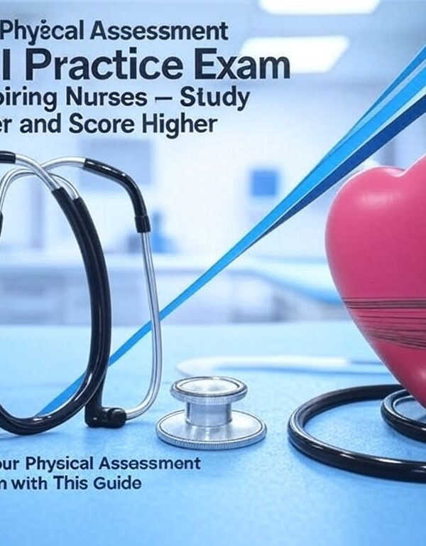 2025 Physical Assessment HESI Practice Exam