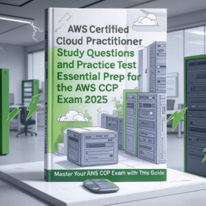AWS Certified Cloud Practitioner Study Question