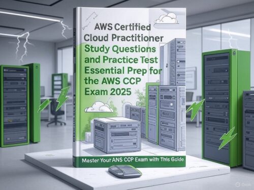 AWS Certified Cloud Practitioner Study Question
