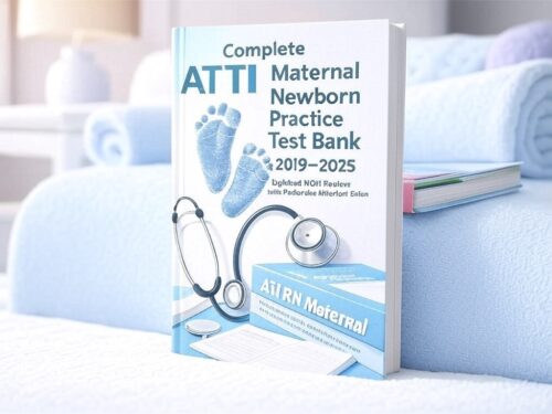 ATI RN Maternal Newborn exam