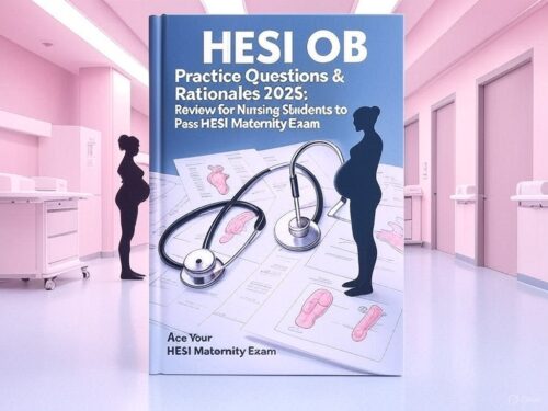 HESI OB Practice Exam Questions