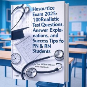 HESI Practice Exam 2025