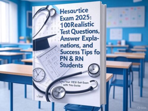 HESI Practice Exam 2025