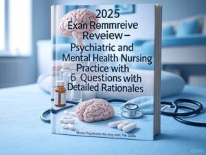 2025 Exam 1 Comprehensive Review
