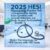 2025 HESI Pharmacology Practice Test