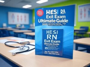 2025 HESI with HESI RN Exit Exam