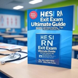 2025 HESI with HESI RN Exit Exam