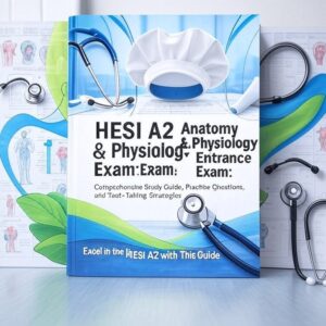 HESI A2 Anatomy & Physiology Entrance Exam