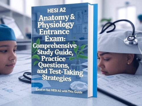 HESI A2 Anatomy & Physiology Entrance Exam