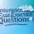 Insurance Exam Practice Questions