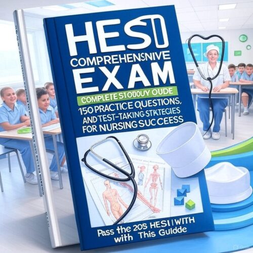 HESI Comprehensive Exam 2025