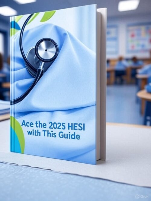 HESI OB Practice Exam 2025