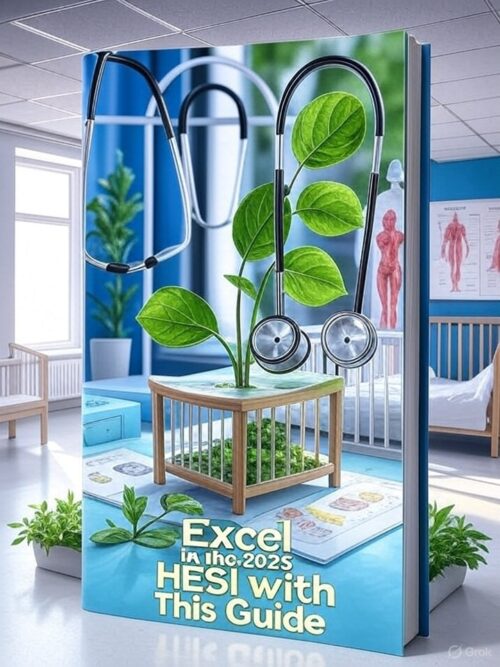 HESI OB Practice Exam 2025