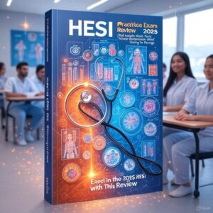 HESI Practice Exam Review 2025