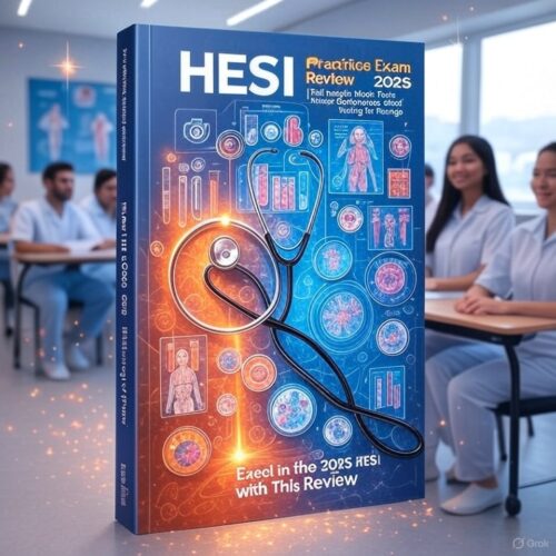 HESI Practice Exam Review 2025