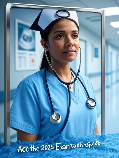 Maternal Newborn RN ATI Proctored Exam 2025