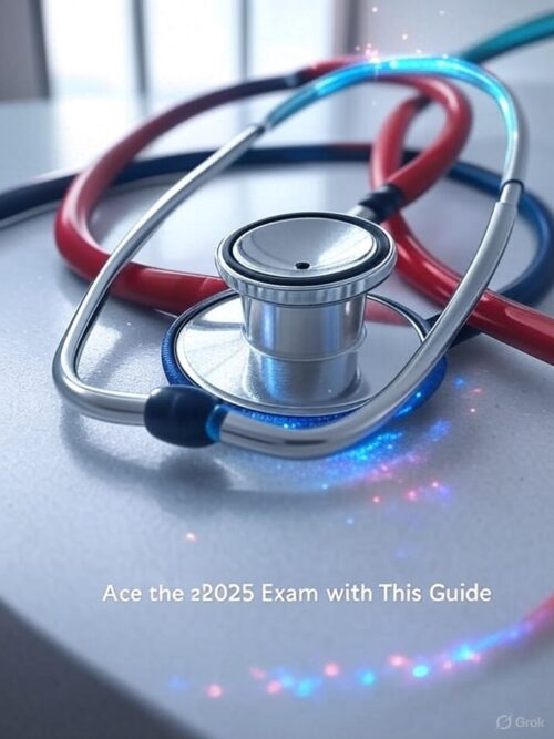 Maternity 2025 ATI Exam