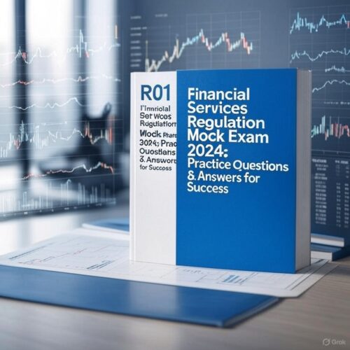 R01 Financial Services Regulation exam